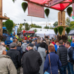 SIGA19 Gewerbeverein Sins und Umgebung Eröffnung