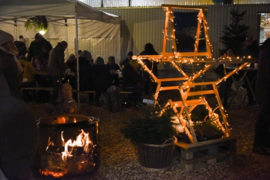 Sins im Advent 2025