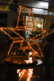Sins im Advent 2025