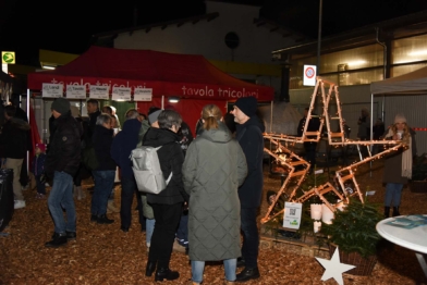 Sins im Advent 2025