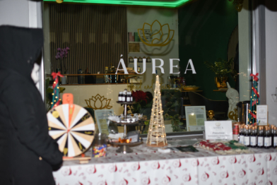 Sins im Advent 2025