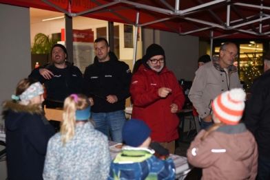 Sins im Advent 2025