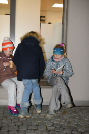 Sins im Advent 2025