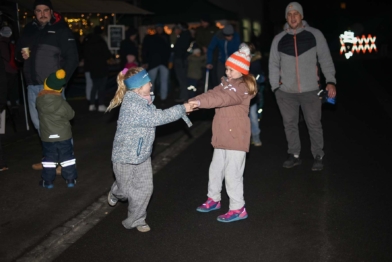 Sins im Advent 2025