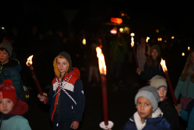 Sins im Advent 2025