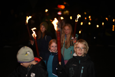Sins im Advent 2025
