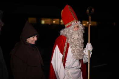 Sins im Advent 2025