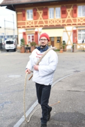 Sins im Advent 2025