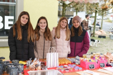 Sins im Advent 2025