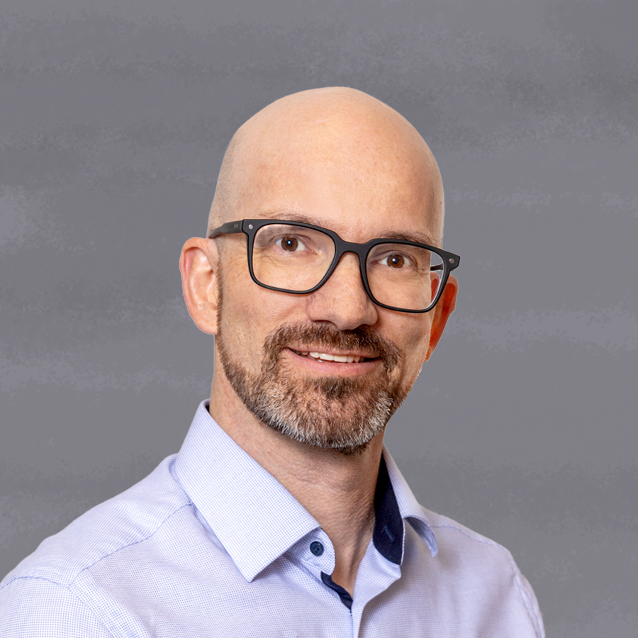 Gewerbeverein Sins und Umgebung - Martin Niederberger